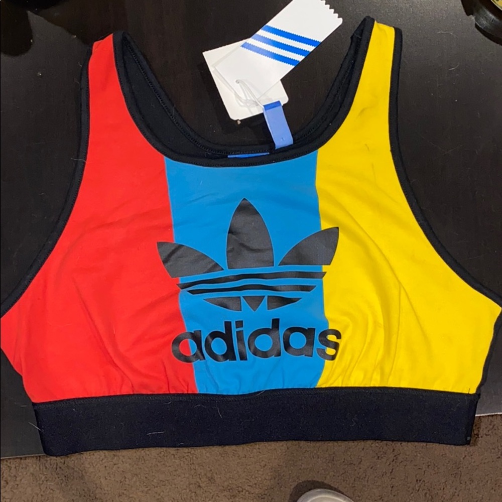 Adidas Sports Bra